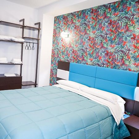 Aparthotel Palazzo Archeo à Pompéi Extérieur photo