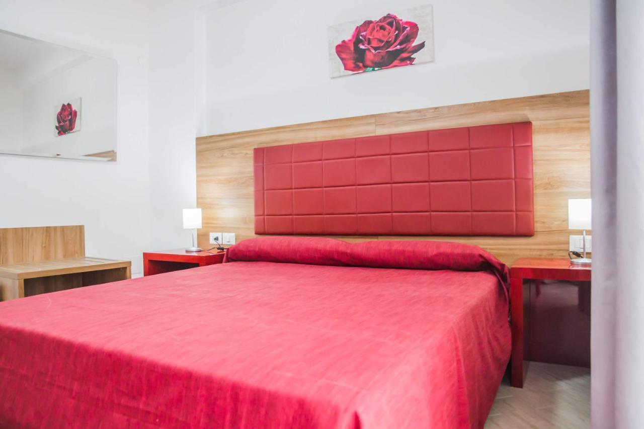 Aparthotel Palazzo Archeo à Pompéi Extérieur photo