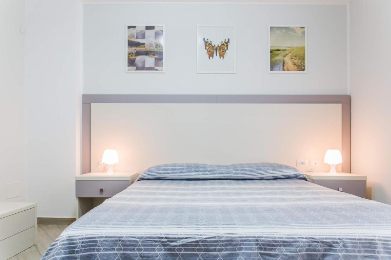 Aparthotel Palazzo Archeo à Pompéi Extérieur photo