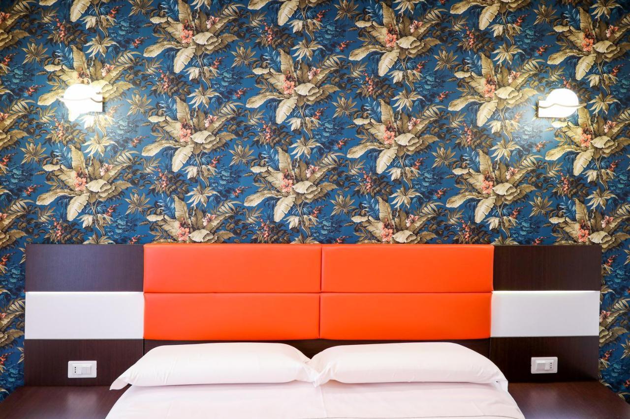 Aparthotel Palazzo Archeo à Pompéi Extérieur photo